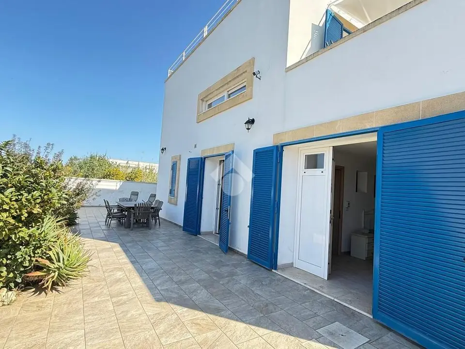 Casa indipendente in vendita a Taviano