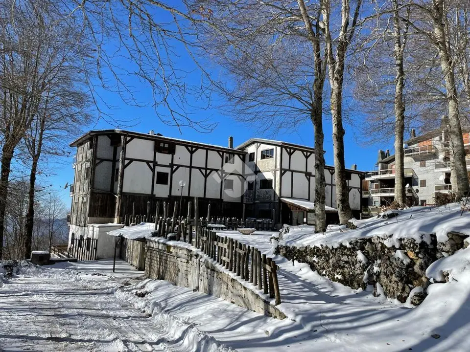 Bilocale in vendita a Subiaco