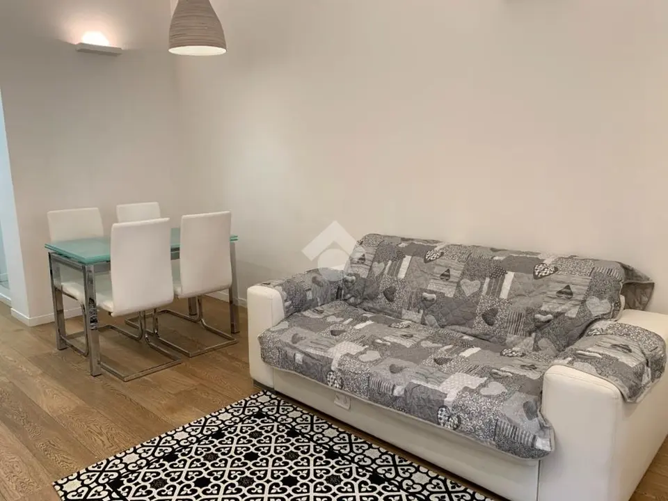 Bilocale in affitto a Milano