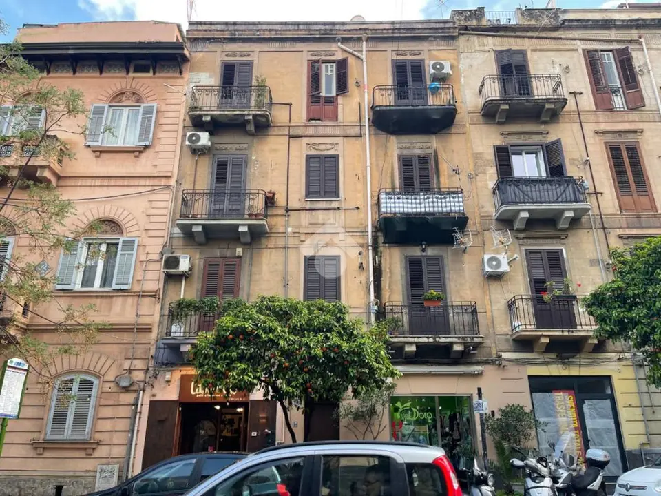 Trilocale in vendita a Palermo