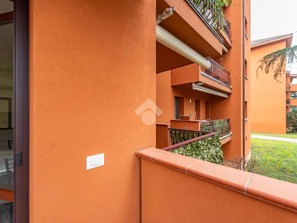 Trilocale in affitto a Arese