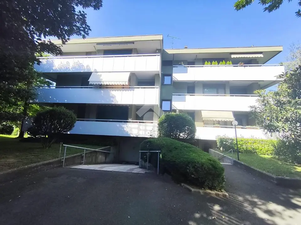 Quadrilocale in vendita a Avigliana
