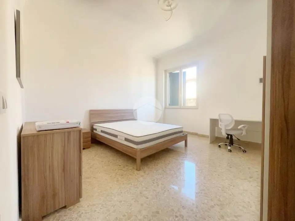 5 locali in affitto a Palermo