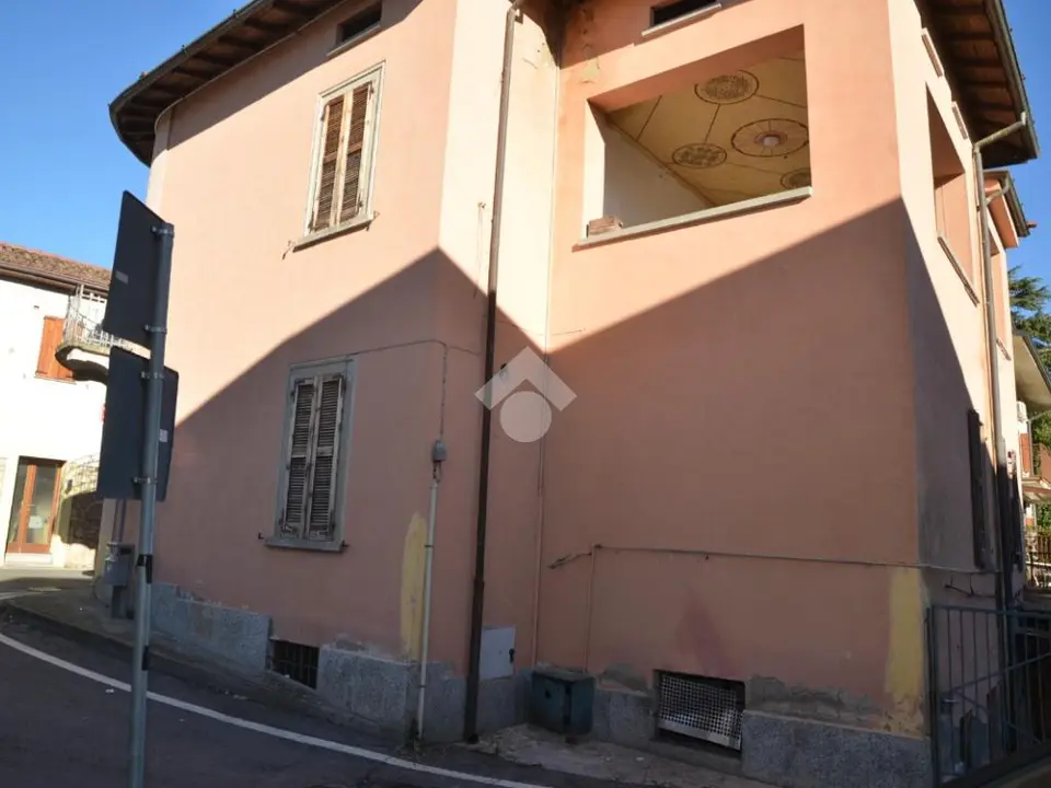 Rustico in vendita a Chiuduno