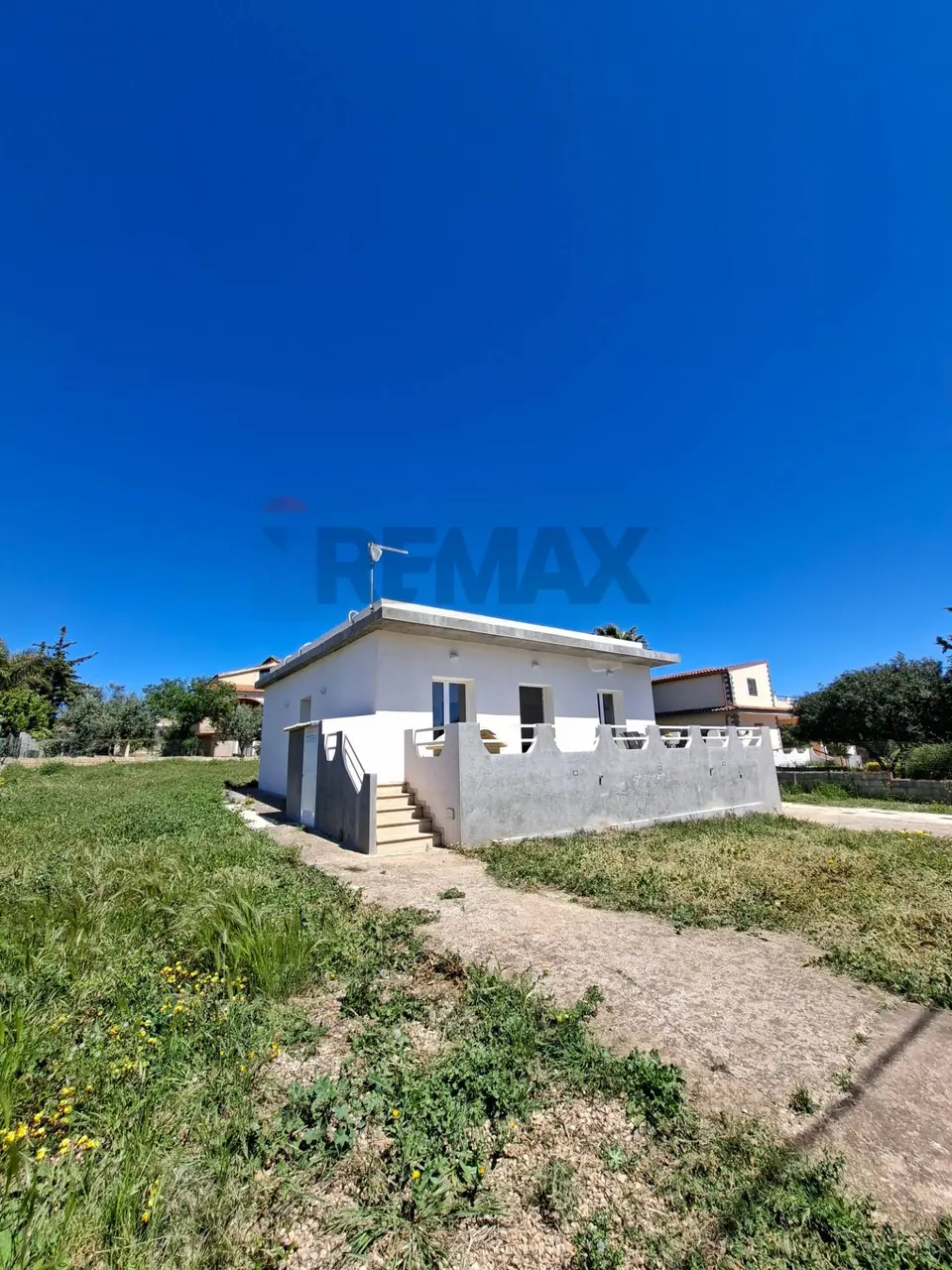 Villa singola in Vendita a Ragusa
