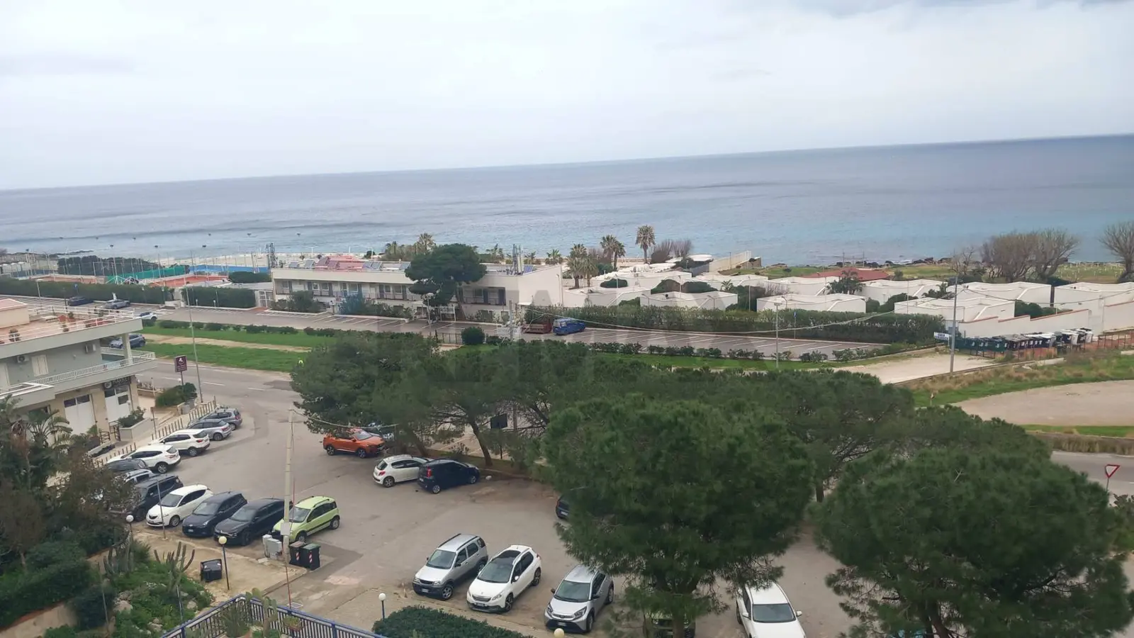Appartamento in Affitto a Palermo