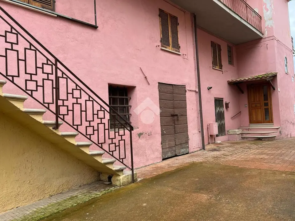 Quadrilocale in vendita a Marsciano