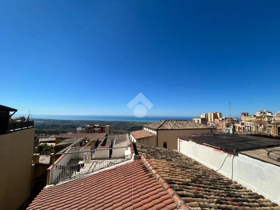 Trilocale in vendita a Agrigento