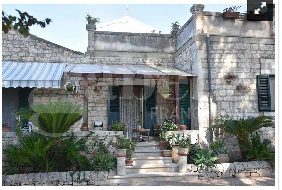 Villa in strada comunale sant'elena pizzilli snc, Modica (RG)