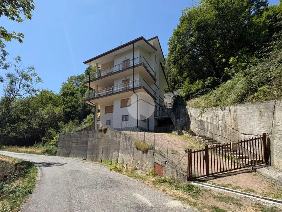 Bilocale in affitto a Monastero Di Lanzo