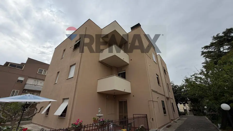 Appartamento in Vendita a Foligno