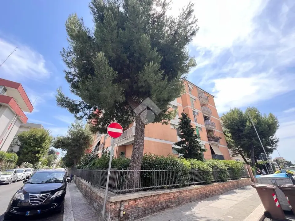 Trilocale in vendita a Bari