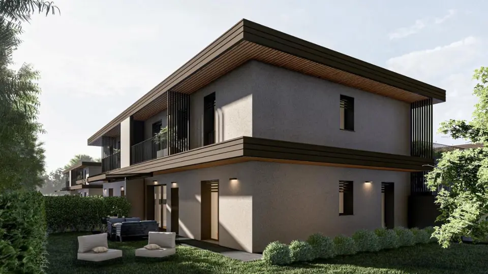 Appartamento in VIA SAN PROTASIO , Medolago (BG)