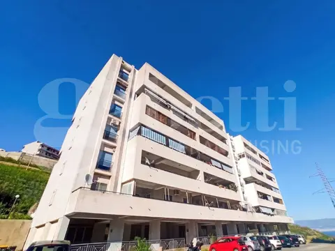 Appartamento in Via Contrada Baglio snc, Messina (ME)