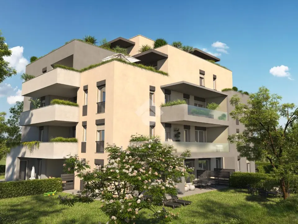 Trilocale in vendita a San Lazzaro Di Savena