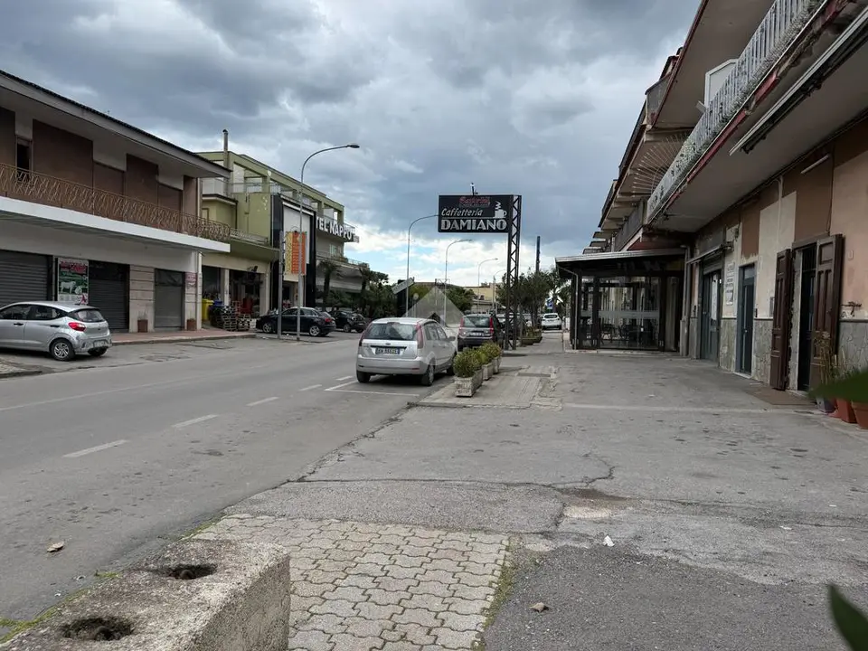 Box / posti auto in affitto a San Marzano Sul Sarno