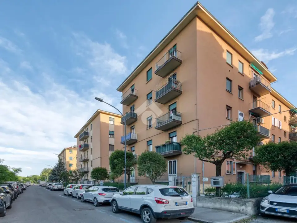 Trilocale in vendita a Bologna