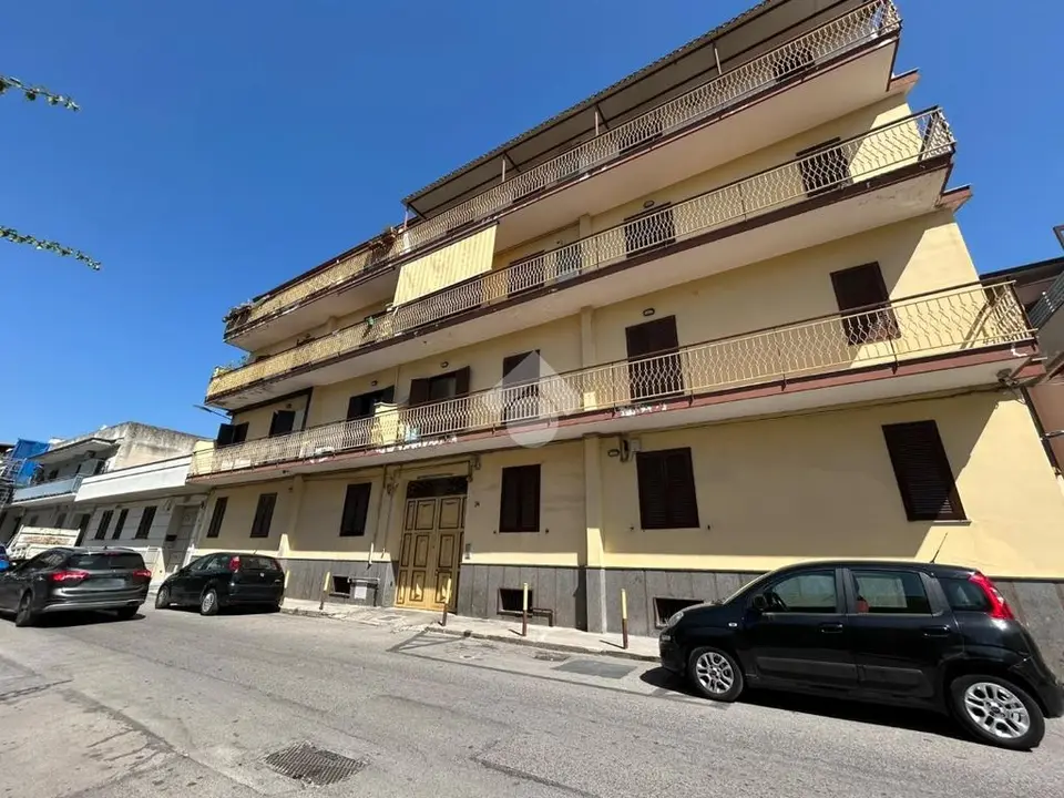Trilocale in vendita a Casoria