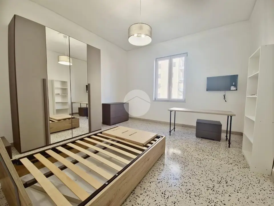 Quadrilocale in affitto a Palermo
