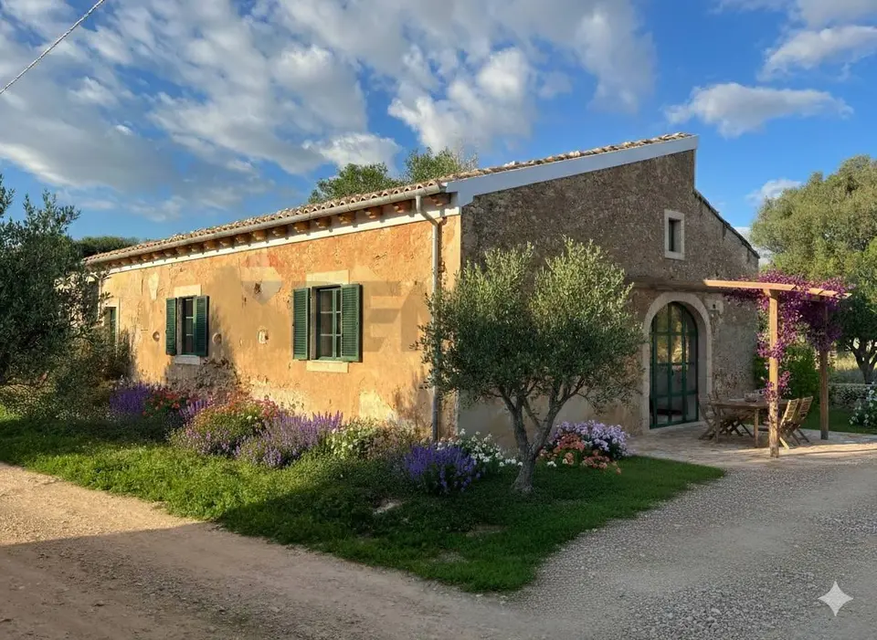 Cascina/Casale in Vendita a Santa Croce Camerina