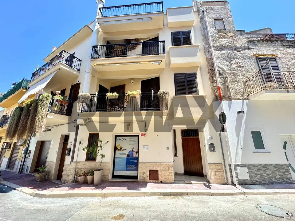 Duplex in Affitto a Terrasini