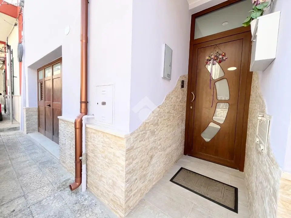 Casa indipendente in vendita a Sannicola