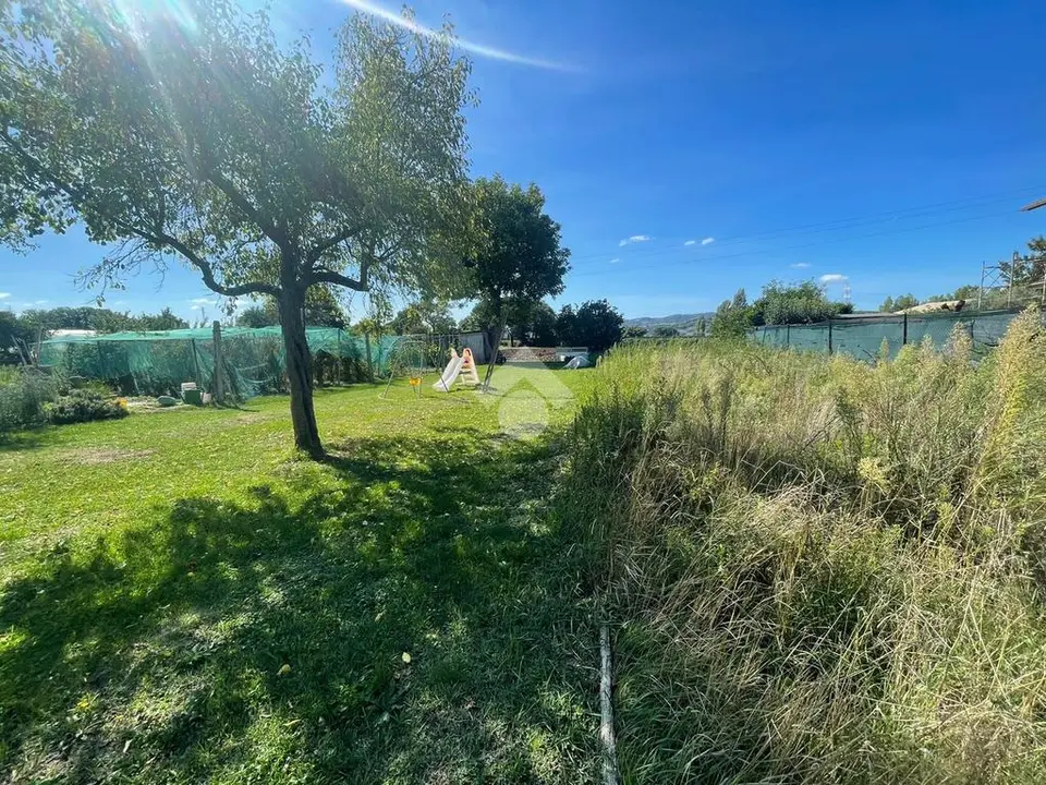 Ter. agricolo in vendita a Gubbio