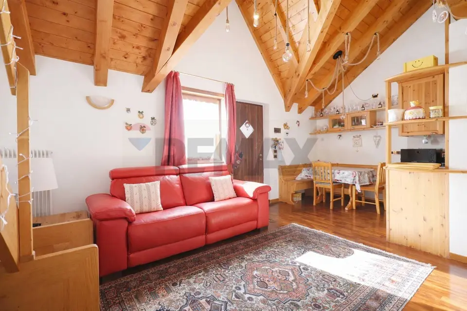 Appartamento in Vendita a Roana