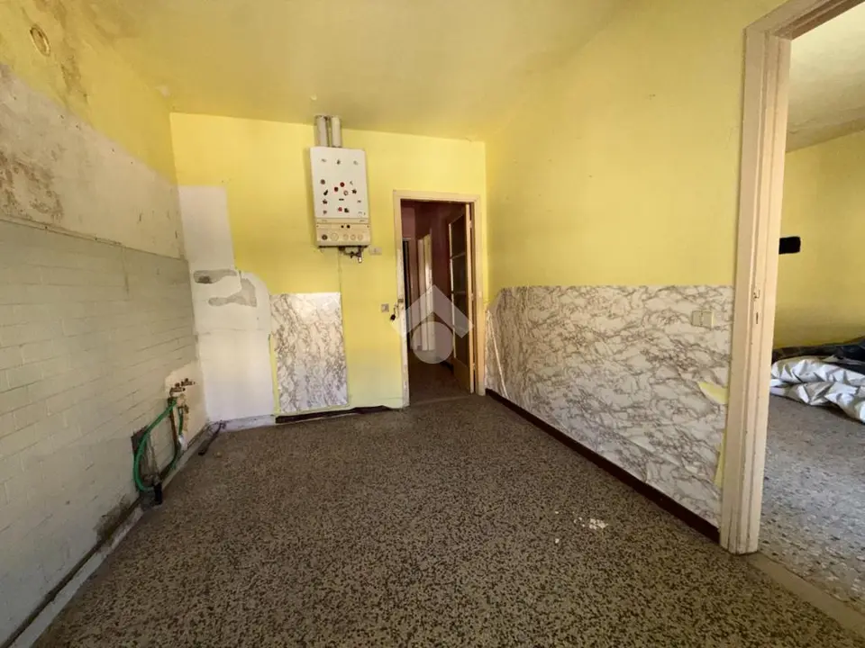 Trilocale in vendita a Verolanuova