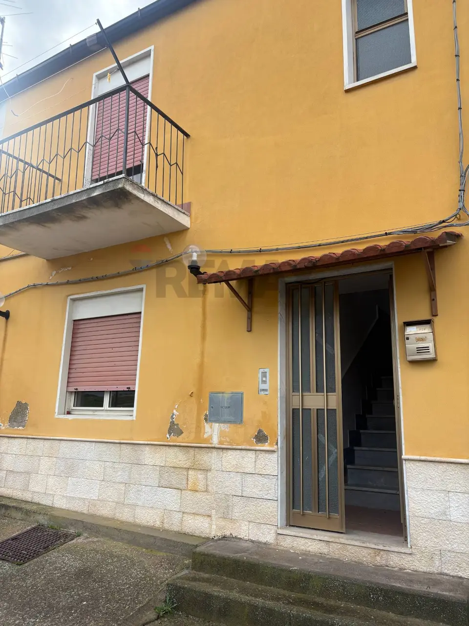 Commerciale Altro in Vendita a Caltanissetta