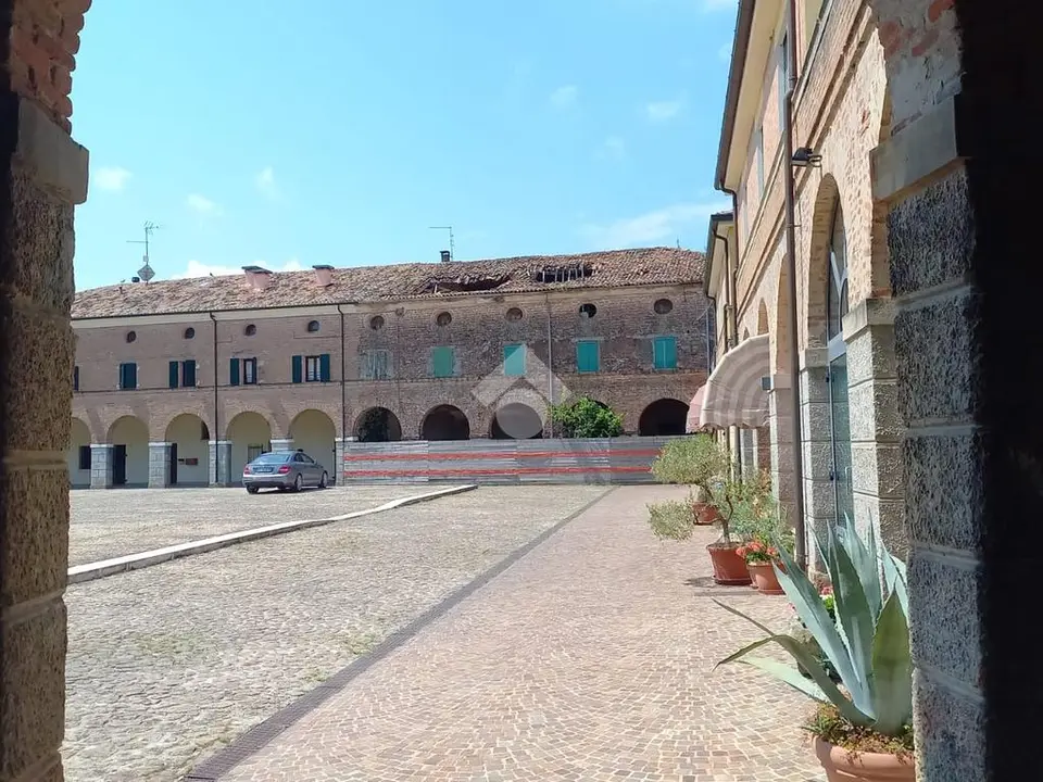 Rustico in vendita a Vo'