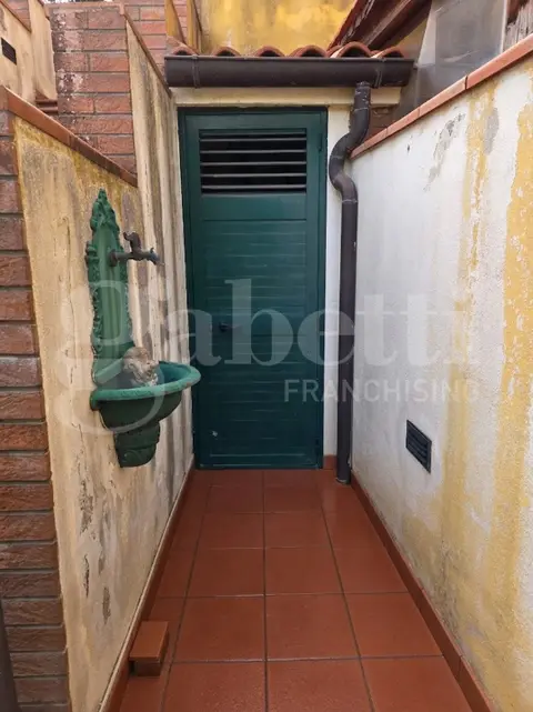 Appartamento in Via Kennedy 11, Marano Marchesato (CS)