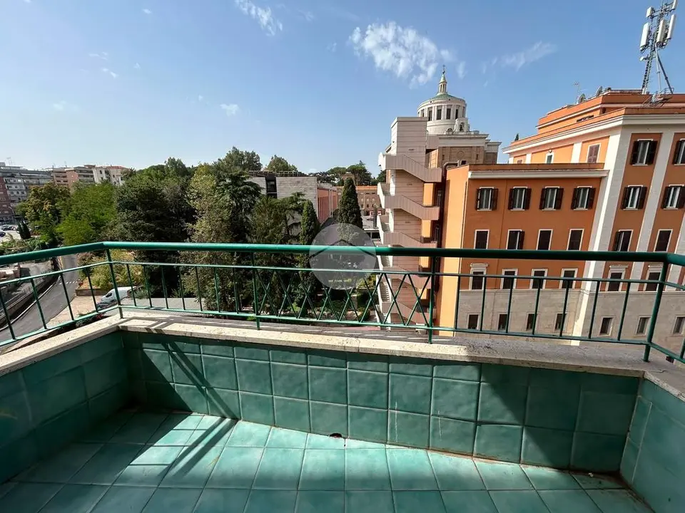 Bilocale in vendita a Roma