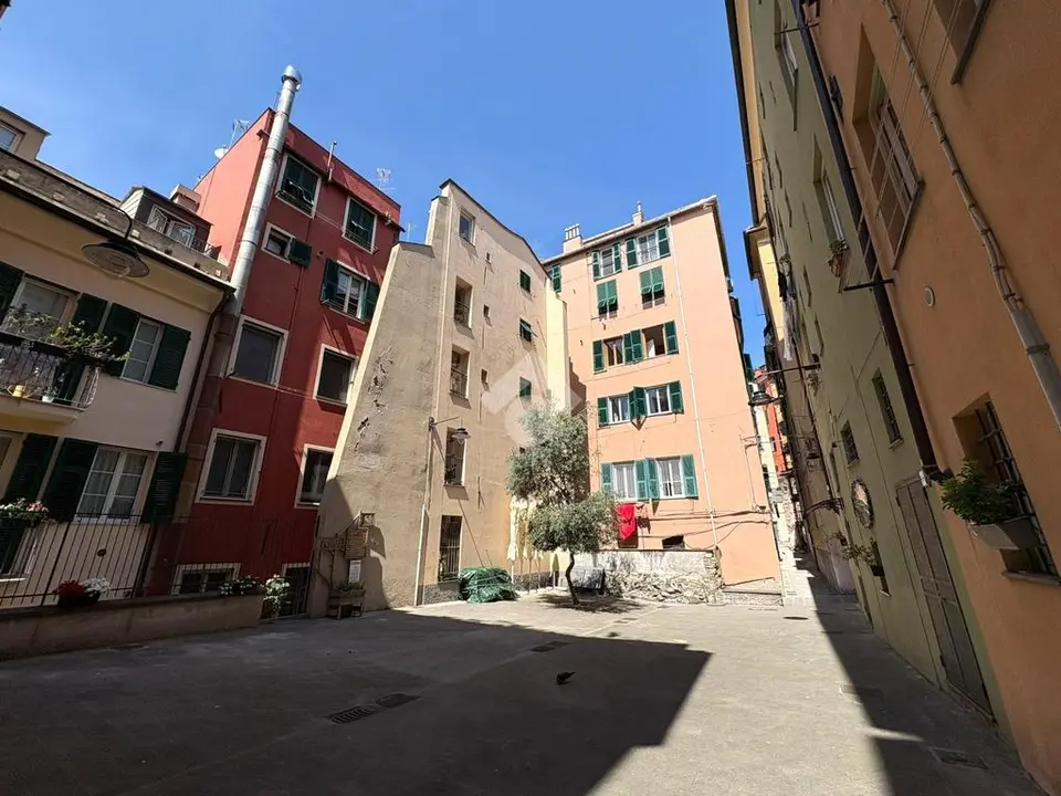 Bilocale in affitto a Genova