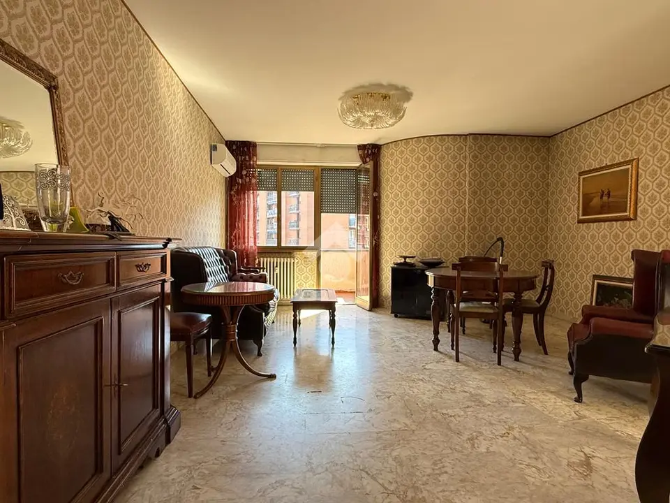 Quadrilocale in vendita a Perugia