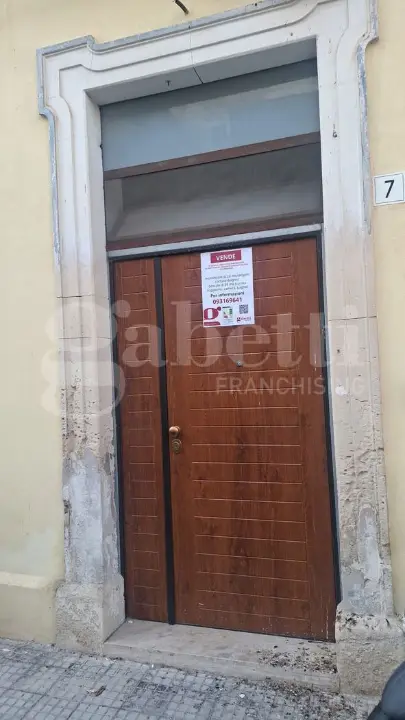 Appartamento in via Formide 7, Siracusa (SR)