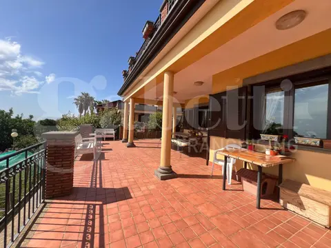 Villa in Via S. Giuseppe 0, Viagrande (CT)