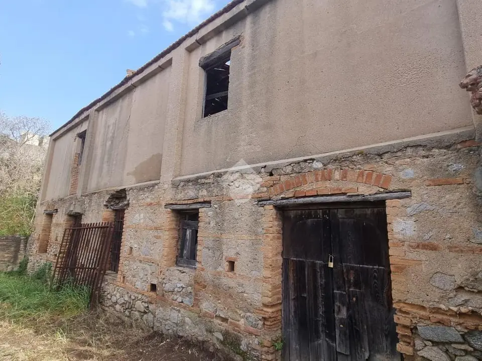 Casa indipendente in vendita a Campo Calabro