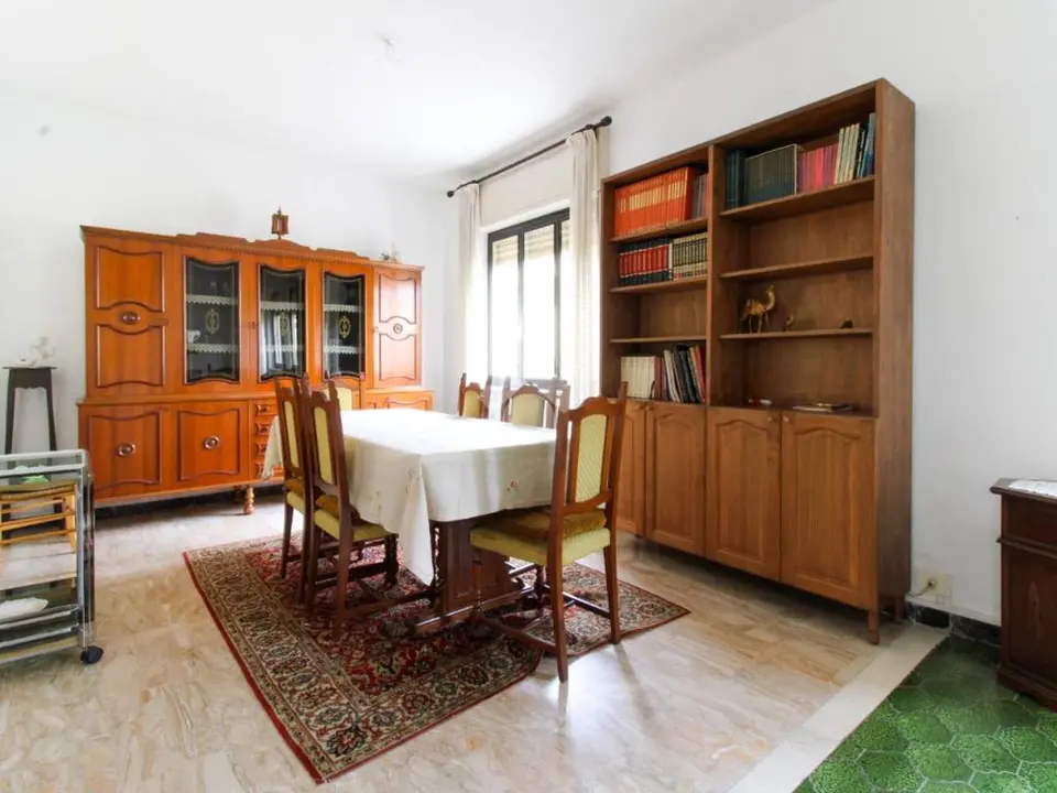 Casa semindipendente in vendita a Vestone