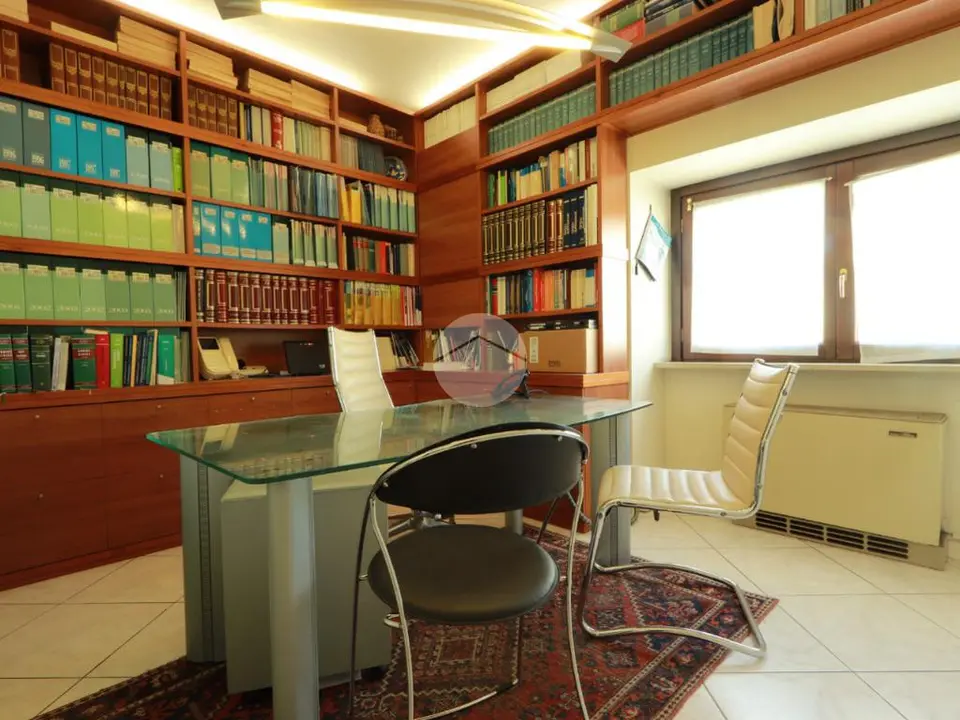 Trilocale in vendita a Pescara