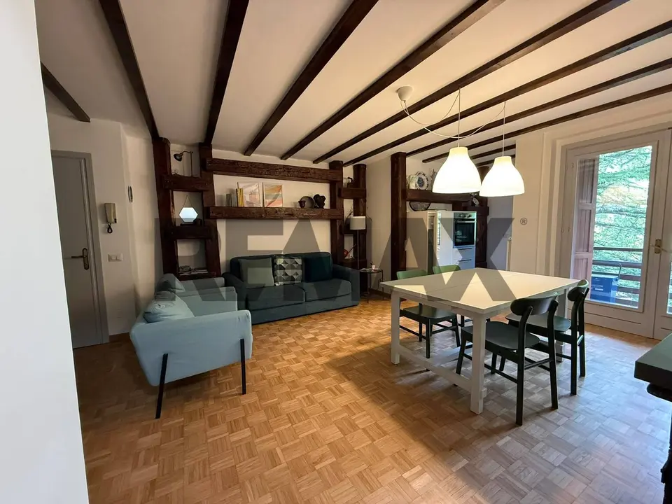Appartamento in Vendita a Ponte di Legno