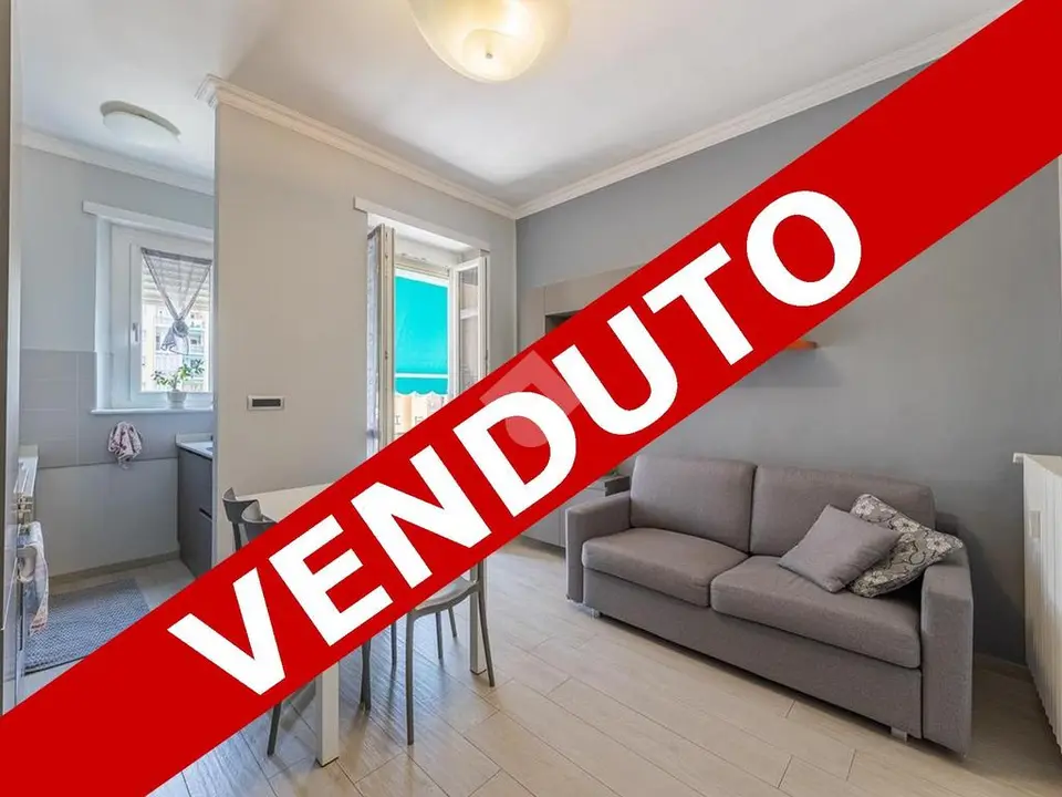 Bilocale in vendita a Torino
