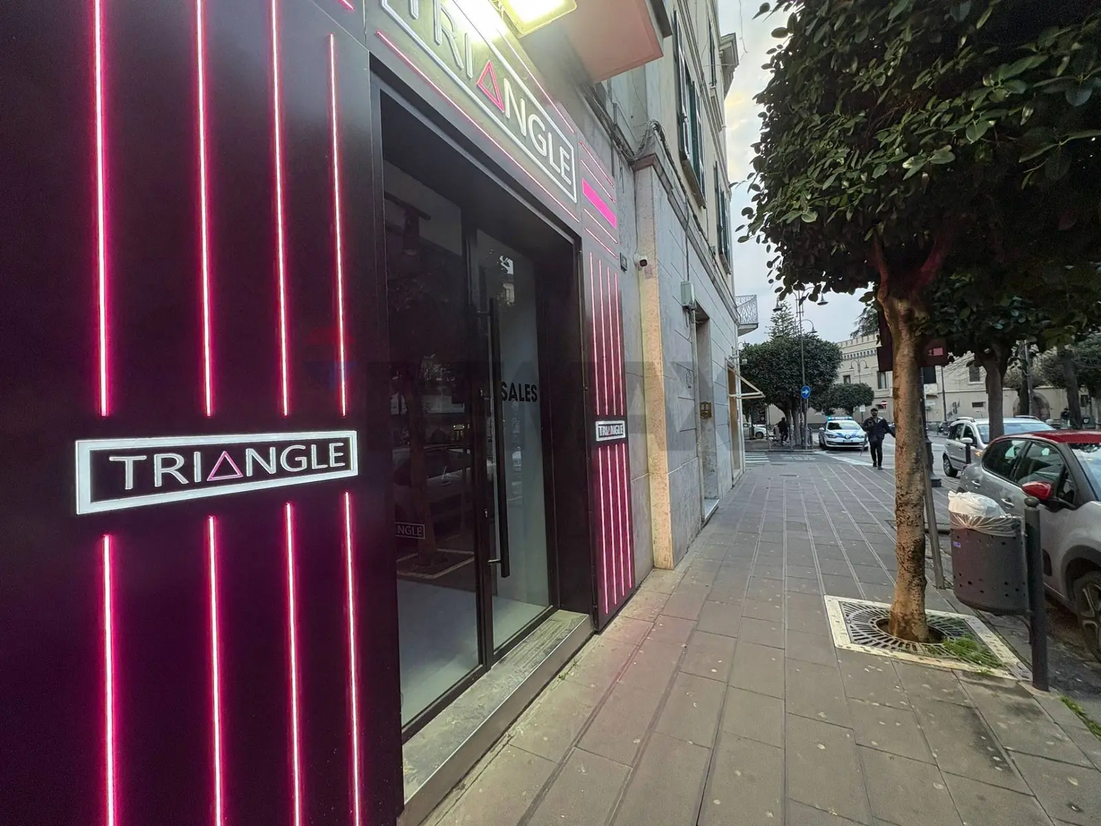 Attività  Commerciale in Vendita a Nocera Inferiore