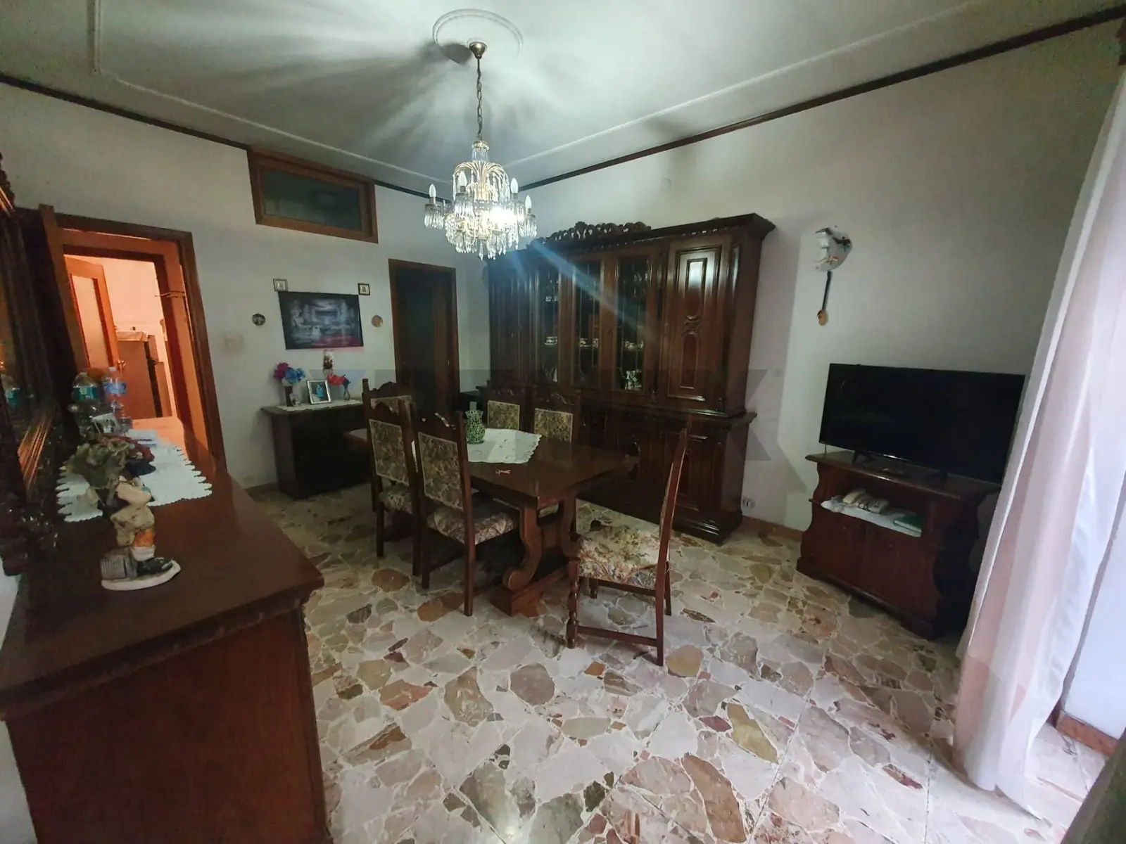 Casa Indipendente in Affitto a Caltagirone