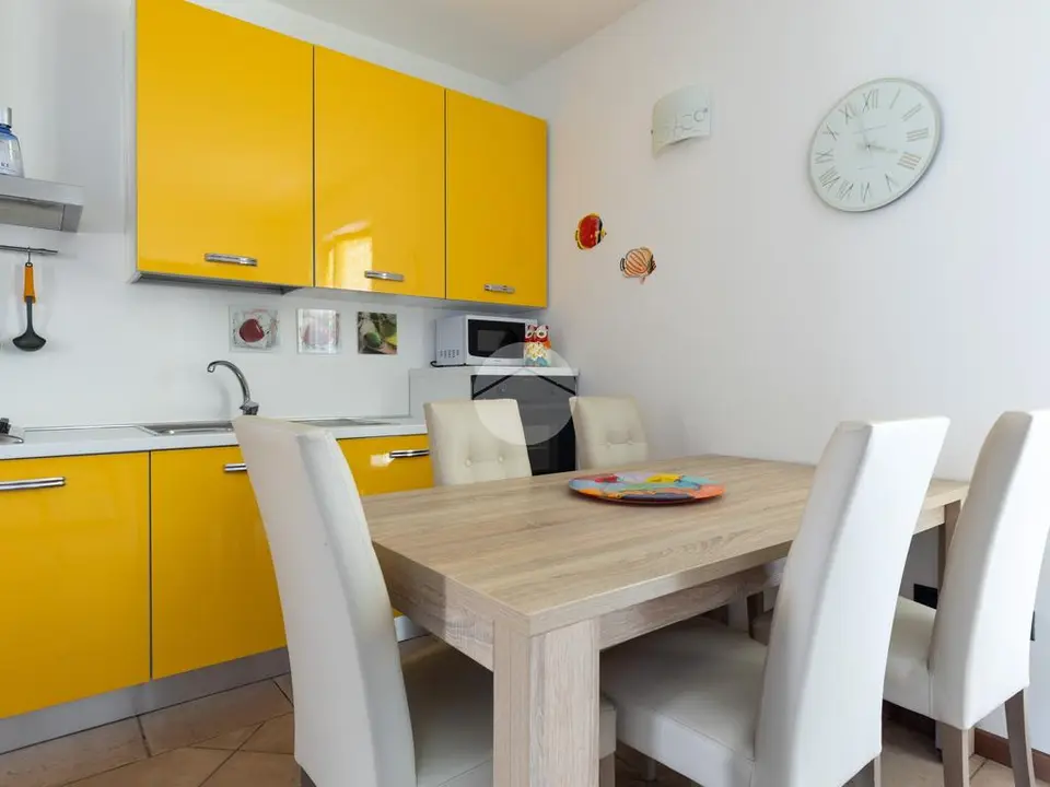 Bilocale in affitto a Padenghe Sul Garda