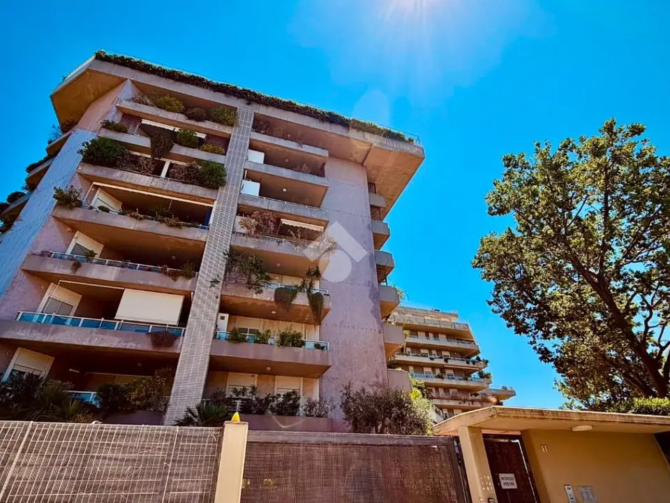 Quadrilocale in vendita a Bari