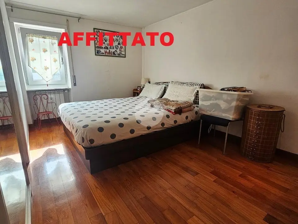 Bilocale in affitto a Roma