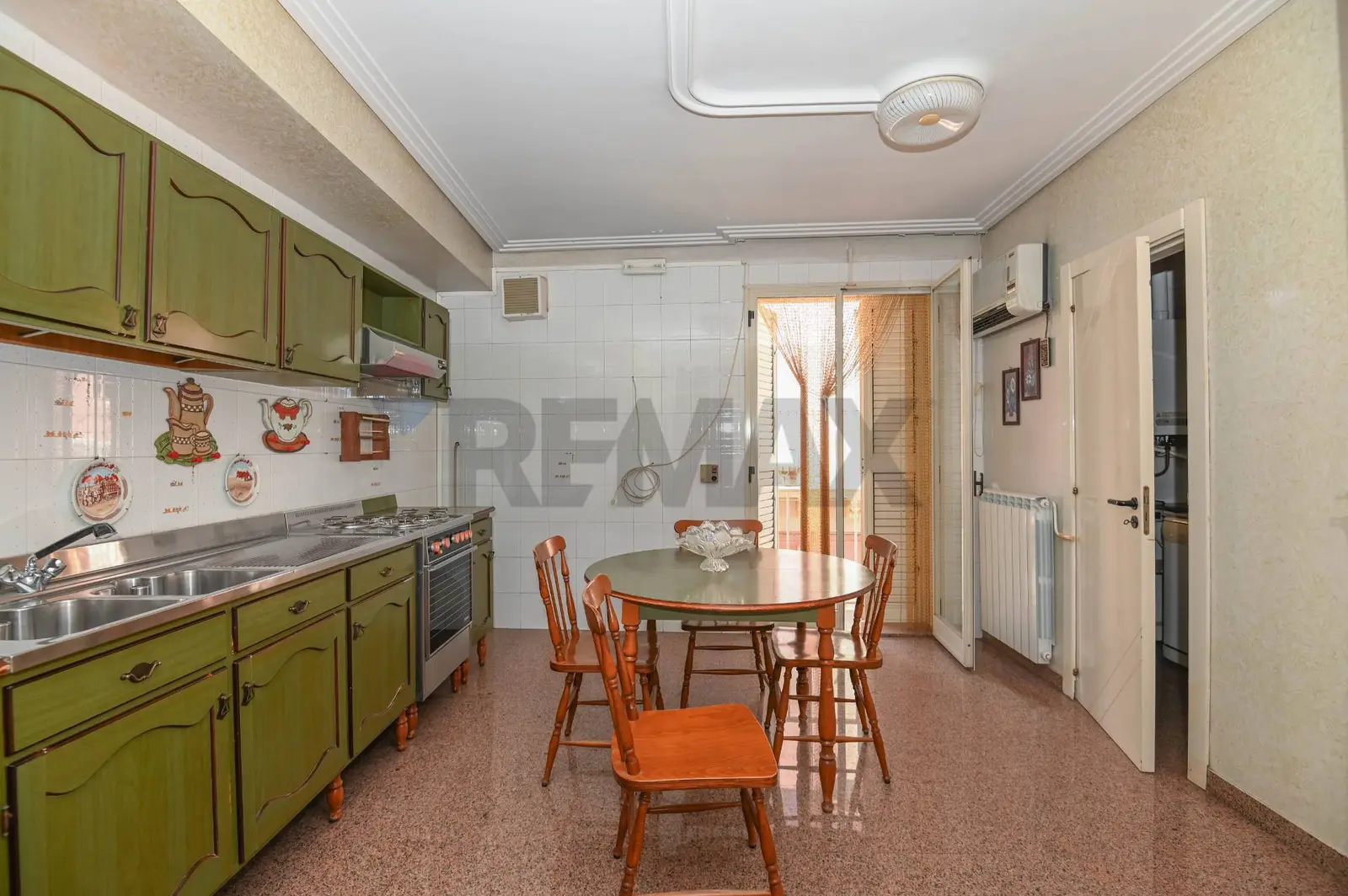 Appartamento in Vendita a Comiso