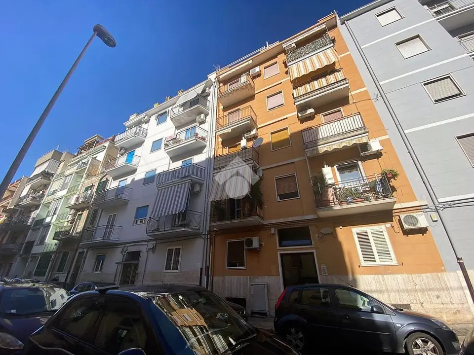 Bilocale in affitto a Bari