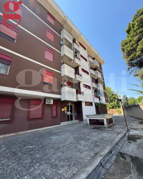 Appartamento in VIA F. PALADINI  208/M, Caltanissetta (CL)